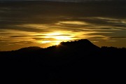 54 Tramonto sul Castel Regina